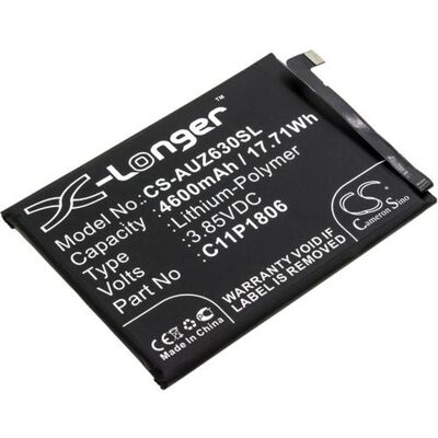 NoName Battery for Asus ZenFone 6 2019 etc, Notebook Akku NoName Battery for Asus ZenFone 6 2019 etc, Notebook Akku