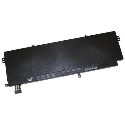 Battery Tech Bti Battery Dell Chromebook 11 (3 Zellen, 3700 mAh), Notebook Akku, Schwarz Battery Tech Bti Battery Dell Chromebook 11 (3 Zellen, 3700 mAh), Notebook Akku, Schwarz