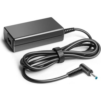Origin Storage Bti 65w Ac Adapter For Hp Eu (65 W), Notebook Netzteil, Schwarz Origin Storage Bti 65w Ac Adapter For Hp Eu (65 W), Notebook Netzteil, Schwarz