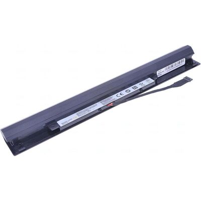 T6 Power Baterie Lenovo IdeaPad 300-14IBR, 300-14ISK, 300-15IBR, 300-15ISK,,, 4cell (4 Zellen, 2600 mAh), Notebook Akku, Schwarz T6 Power Baterie Lenovo IdeaPad 300-14IBR, 300-14ISK, 300-15IBR, 300-15ISK,,, 4cell (4 Zellen, 2600 mAh), Notebook Akku, Schwarz