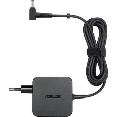 Asus ADP-45ZE 45W AC-Adapter (EU Bulk) (45 W), Notebook Netzteil Asus ADP-45ZE 45W AC-Adapter (EU Bulk) (45 W), Notebook Netzteil