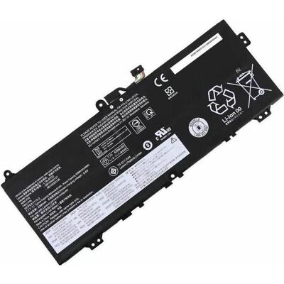 CoreParts Laptop Battery for Lenovo (7140 mAh), Notebook Akku CoreParts Laptop Battery for Lenovo (7140 mAh), Notebook Akku
