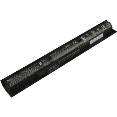 HP 756746-001 (4 Zellen, 2800 mAh), Notebook Akku, Schwarz HP 756746-001 (4 Zellen, 2800 mAh), Notebook Akku, Schwarz