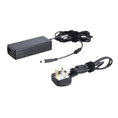 Dell 90W AC power adapter for (90 W), Notebook Netzteil, Schwarz Dell 90W AC power adapter for (90 W), Notebook Netzteil, Schwarz
