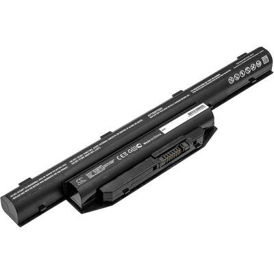 NoName Battery for Fujitsu LifeBook A544 etc, Notebook Akku NoName Battery for Fujitsu LifeBook A544 etc, Notebook Akku