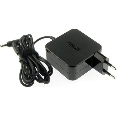 Asus ADAPTER 45W 19V 2PIN 4PHI EU (45 W), Notebook Netzteil, Schwarz Asus ADAPTER 45W 19V 2PIN 4PHI EU (45 W), Notebook Netzteil, Schwarz