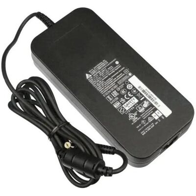 Acer AC Adapter 19V, 6.32A, 120W (120 W), Notebook Netzteil, Schwarz Acer AC Adapter 19V, 6.32A, 120W (120 W), Notebook Netzteil, Schwarz