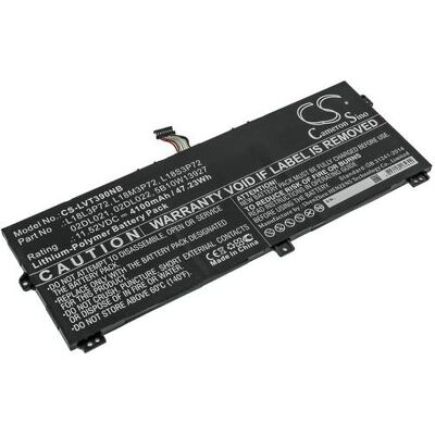 CS Cameron Sino Battery for Lenovo X390 Yoga(05CD) etc. (3 Zellen), Notebook Akku CS Cameron Sino Battery for Lenovo X390 Yoga(05CD) etc. (3 Zellen), Notebook Akku