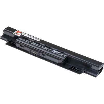 T6 Power Baterie Asus PU551LA, Pro551LA, PU450, PU451, PU550, P2530U serie,,, 6cell (6 Zellen, 5200 mAh), Notebook Akku T6 Power Baterie Asus PU551LA, Pro551LA, PU450, PU451, PU550, P2530U serie,,, 6cell (6 Zellen, 5200 mAh), Notebook Akku