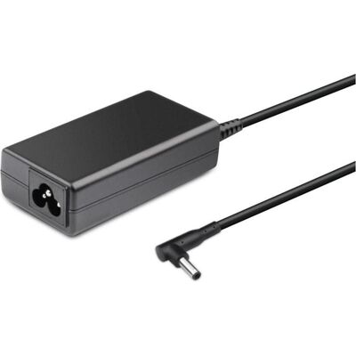 CoreParts Power Adapter for Dell (45 W), Notebook Netzteil, Schwarz CoreParts Power Adapter for Dell (45 W), Notebook Netzteil, Schwarz