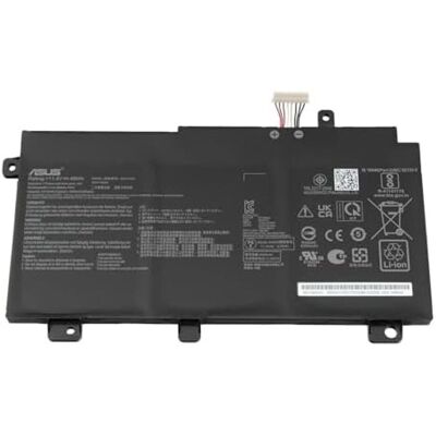 Asus Battery B31N1726 4240mAh / 48Wh / 11.4V / 3 cells (3 Zellen, 4400 mAh), Notebook Akku Asus Battery B31N1726 4240mAh / 48Wh / 11.4V / 3 cells (3 Zellen, 4400 mAh), Notebook Akku