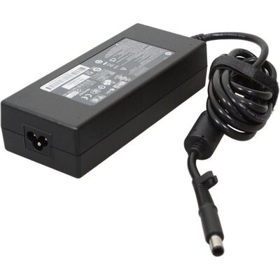 HP 150W PFC Adapter Smart (150 W), Notebook Netzteil, Schwarz HP 150W PFC Adapter Smart (150 W), Notebook Netzteil, Schwarz