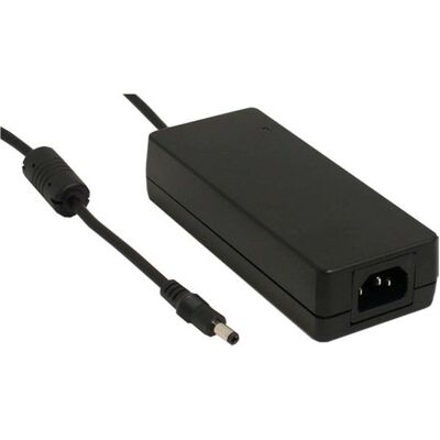 MeanWell AC Adapter (90 W), Notebook Netzteil MeanWell AC Adapter (90 W), Notebook Netzteil