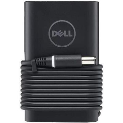 Dell 6TFFF (65 W), Notebook Netzteil, Schwarz Dell 6TFFF (65 W), Notebook Netzteil, Schwarz
