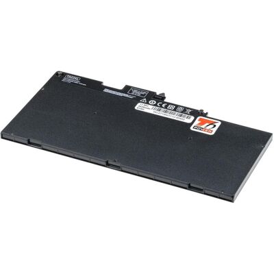 T6 Power Baterie HP EliteBook 4, 4, 4, 4, 4,,, 3cell, Li-pol (3 Zellen, 4400 mAh), Notebook Akku T6 Power Baterie HP EliteBook 4, 4, 4, 4, 4,,, 3cell, Li-pol (3 Zellen, 4400 mAh), Notebook Akku