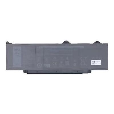 Dell - Btry Pri 42Wh 3-Zellen Lithium - Batterie Dell - Btry Pri 42Wh 3-Zellen Lithium - Batterie