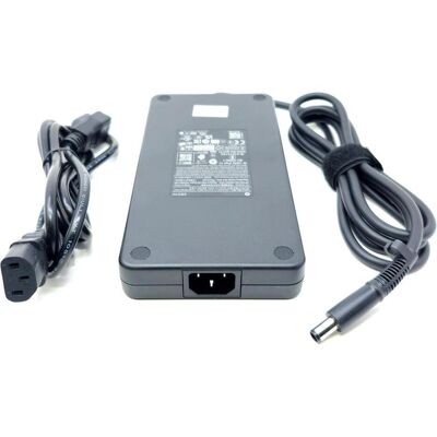 HP Flora 120W 88 Eff 19.5V 3P RC (120 W), Notebook Netzteil HP Flora 120W 88 Eff 19.5V 3P RC (120 W), Notebook Netzteil