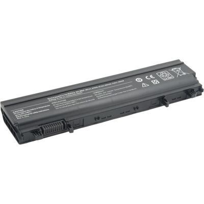 Avacom náhradní baterie Dell Latitude E5440, E5540 Li-Ion 11,1V 4400mAh (6 Zellen, 4400 mAh), Notebook Akku, Schwarz Avacom náhradní baterie Dell Latitude E5440, E5540 Li-Ion 11,1V 4400mAh (6 Zellen, 4400 mAh), Notebook Akku, Schwarz