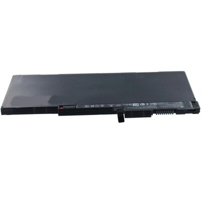 HP 716724-1C1 Notebook Akku - Hochkapazität 4250mAh - Schwarz HP 716724-1C1 Notebook Akku - Hochkapazität 4250mAh - Schwarz