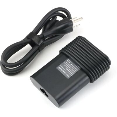 HP AC ADAPTER 65W USBC NPFC 3PIN (860065-004) (65 W), Notebook Netzteil, Schwarz HP AC ADAPTER 65W USBC NPFC 3PIN (860065-004) (65 W), Notebook Netzteil, Schwarz