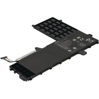 2-Power Main Battery Pack 7.6V 3400mAh (3400 mAh), Notebook Akku, Schwarz 2-Power Main Battery Pack 7.6V 3400mAh (3400 mAh), Notebook Akku, Schwarz