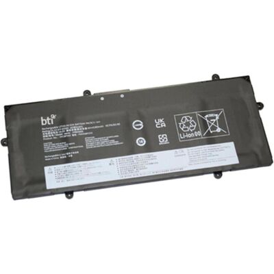 Origin Storage BTI 4C BATTERY LIFEBOOK 7411 (4 Zellen, 4300 mAh), Notebook Akku, Schwarz Origin Storage BTI 4C BATTERY LIFEBOOK 7411 (4 Zellen, 4300 mAh), Notebook Akku, Schwarz