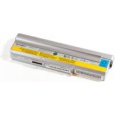 IBM Battery Li-ion 9 cell (9 Zellen), Notebook Akku, Silber IBM Battery Li-ion 9 cell (9 Zellen), Notebook Akku, Silber