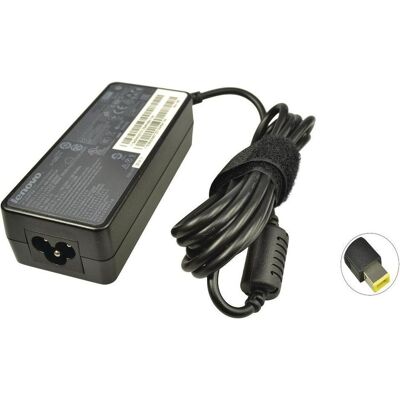 IBM AC Adapter 20V 3.25A 65W includes power cable (65 W), Notebook Netzteil IBM AC Adapter 20V 3.25A 65W includes power cable (65 W), Notebook Netzteil