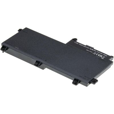 T6 Power Baterie HP ProBook 2, 3, 2, 2, 2,,, 3cell, Li-pol (3 Zellen, 4200 mAh), Notebook Akku T6 Power Baterie HP ProBook 2, 3, 2, 2, 2,,, 3cell, Li-pol (3 Zellen, 4200 mAh), Notebook Akku