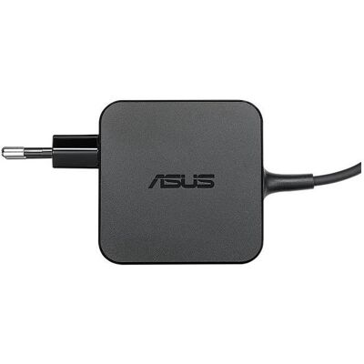 Asus 0A001-00347600 (33 W), Notebook Netzteil, Schwarz Asus 0A001-00347600 (33 W), Notebook Netzteil, Schwarz