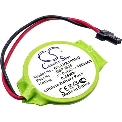 NoName Battery for Lenovo Thinkpad X100E etc, Notebook Akku NoName Battery for Lenovo Thinkpad X100E etc, Notebook Akku