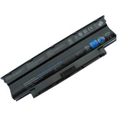 Dell Akku für einen Computer - 48 Wh - für Inspiron 15 N5010, N4010 (6 Zellen), Notebook Akku Dell Akku für einen Computer - 48 Wh - für Inspiron 15 N5010, N4010 (6 Zellen), Notebook Akku