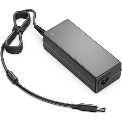 CoreParts Power Adapter for Dell (90 W), Notebook Netzteil, Schwarz CoreParts Power Adapter for Dell (90 W), Notebook Netzteil, Schwarz
