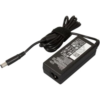 Dell 450-16688 AC-Adapter (65 W), Notebook Netzteil, Schwarz Dell 450-16688 AC-Adapter (65 W), Notebook Netzteil, Schwarz