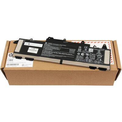 HP BATT 3C 45Wh 3.92Ah LI (3 Zellen, 3600 mAh), Notebook Akku, Schwarz HP BATT 3C 45Wh 3.92Ah LI (3 Zellen, 3600 mAh), Notebook Akku, Schwarz