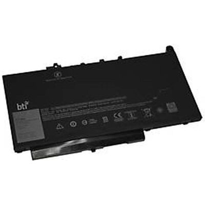 Origin Storage BTI 7CJRC, Akku, DELL, Chromebook 11-3120 (3 Zellen, 3530 mAh), Notebook Akku, Schwarz Origin Storage BTI 7CJRC, Akku, DELL, Chromebook 11-3120 (3 Zellen, 3530 mAh), Notebook Akku, Schwarz