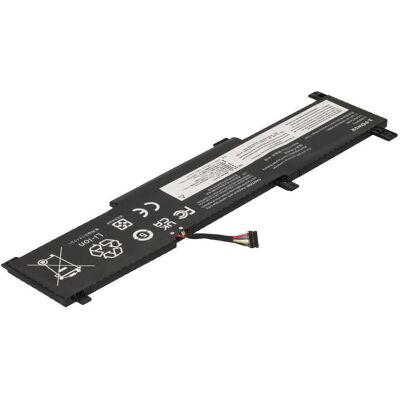 2-Power Main Battery Pack 11.55V 3400mAh (3400 mAh), Notebook Akku, Schwarz 2-Power Main Battery Pack 11.55V 3400mAh (3400 mAh), Notebook Akku, Schwarz