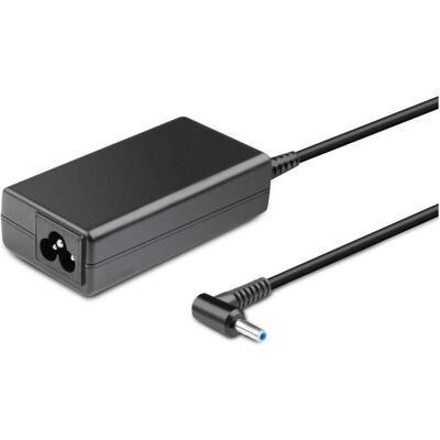 CoreParts MicroBattery MBA50124 Ladegeräte für Mobilgerät (65 W), Notebook Netzteil, Schwarz CoreParts MicroBattery MBA50124 Ladegeräte für Mobilgerät (65 W), Notebook Netzteil, Schwarz