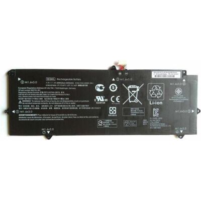 HP BATTERY (PRIMARY) 4CELLLI-ION 2.7AH 41WH (4 Zellen, 2700 mAh), Notebook Akku HP BATTERY (PRIMARY) 4CELLLI-ION 2.7AH 41WH (4 Zellen, 2700 mAh), Notebook Akku