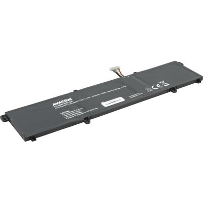 Avacom Baterie pro Asus VivoBook X421, S433 Li-Pol 11,55V 3640mAh 42Wh (3640 mAh), Notebook Akku Avacom Baterie pro Asus VivoBook X421, S433 Li-Pol 11,55V 3640mAh 42Wh (3640 mAh), Notebook Akku