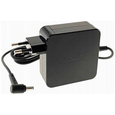 Asus ADAPTER 65W 19V 3P4.5PHI (65 W), Notebook Netzteil, Schwarz Asus ADAPTER 65W 19V 3P4.5PHI (65 W), Notebook Netzteil, Schwarz