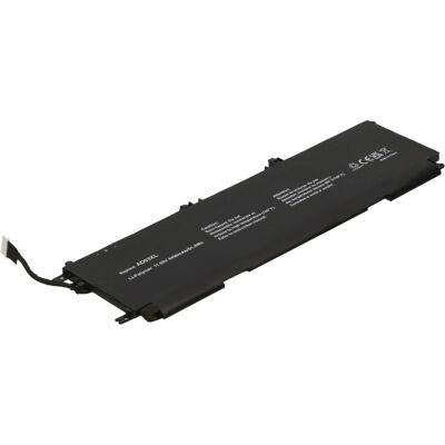 2-Power Main Battery Pack 11.55V 4450mAh (3 Zellen, 3850 mAh), Notebook Akku 2-Power Main Battery Pack 11.55V 4450mAh (3 Zellen, 3850 mAh), Notebook Akku