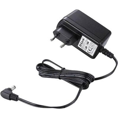 D-Link 12V 3A POWER ADAPTER (36 W), Notebook Netzteil, Schwarz D-Link 12V 3A POWER ADAPTER (36 W), Notebook Netzteil, Schwarz