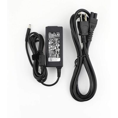 Dell ADPT,AC,45W,LTON,GRY,SFF,E5 (45 W), Notebook Netzteil, Grün Dell ADPT,AC,45W,LTON,GRY,SFF,E5 (45 W), Notebook Netzteil, Grün