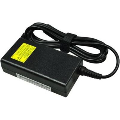 Acer AC Adaptor 65W 19V (65 W), Notebook Netzteil, Schwarz Acer AC Adaptor 65W 19V (65 W), Notebook Netzteil, Schwarz