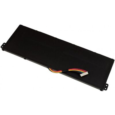 AGI Akku kompatibel mit Acer SPIN 5 SP513-51-398X (3200 mAh), Notebook Akku, Schwarz AGI Akku kompatibel mit Acer SPIN 5 SP513-51-398X (3200 mAh), Notebook Akku, Schwarz