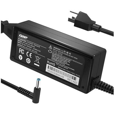 HP Ac Smart Power Adapter 120w (120 W), Notebook Netzteil HP Ac Smart Power Adapter 120w (120 W), Notebook Netzteil