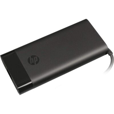 HP Eris 200W Slim AC Adapter PFC (200 W), Notebook Netzteil, Schwarz HP Eris 200W Slim AC Adapter PFC (200 W), Notebook Netzteil, Schwarz