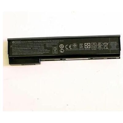 HP Laptop-Batterie (Primary) - Lithium-Ionen - 6 Zellen (6 Zellen, 2800 mAh), Notebook Akku HP Laptop-Batterie (Primary) - Lithium-Ionen - 6 Zellen (6 Zellen, 2800 mAh), Notebook Akku