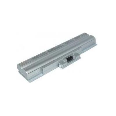 2-Power Main Battery Pack 11.1V 4400mAh (6 Zellen, 4400 mAh), Notebook Akku, Silber 2-Power Main Battery Pack 11.1V 4400mAh (6 Zellen, 4400 mAh), Notebook Akku, Silber